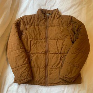 REI Puffer Coat
